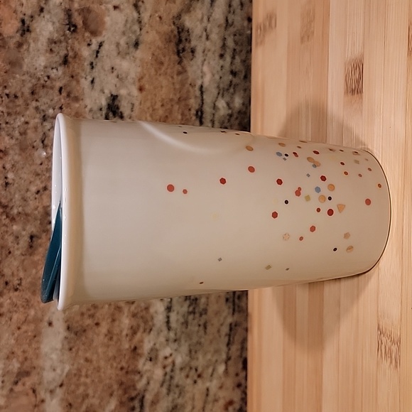 Starbucks Best Day Ever Dot Collection 10 oz Tumbler Mug - Picture 2 of 5
